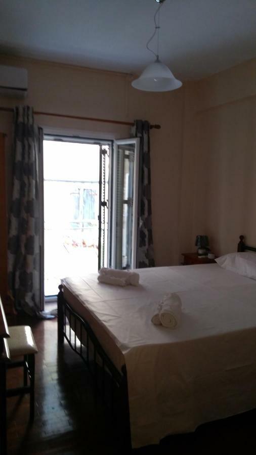 Apartamento Gianni Chroni N16