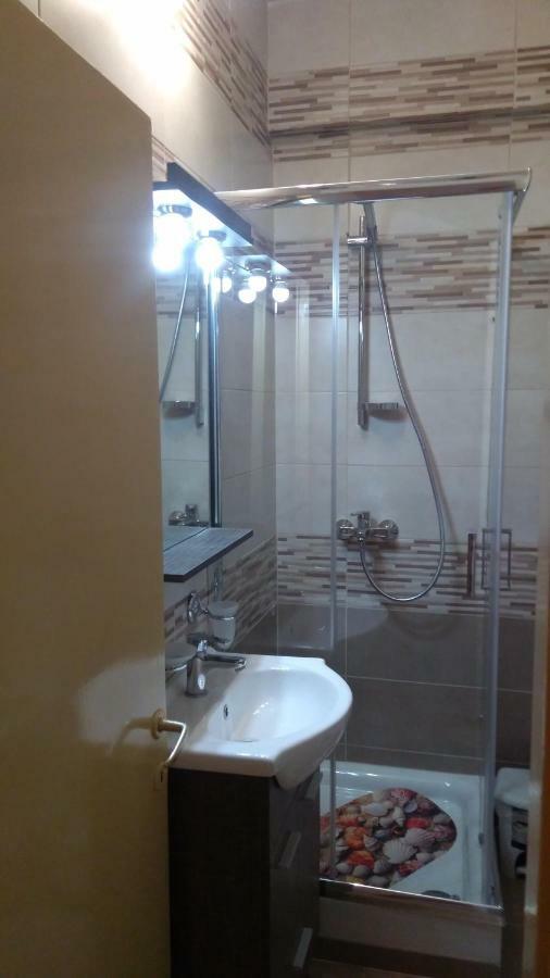 Apartamento Gianni Chroni N16