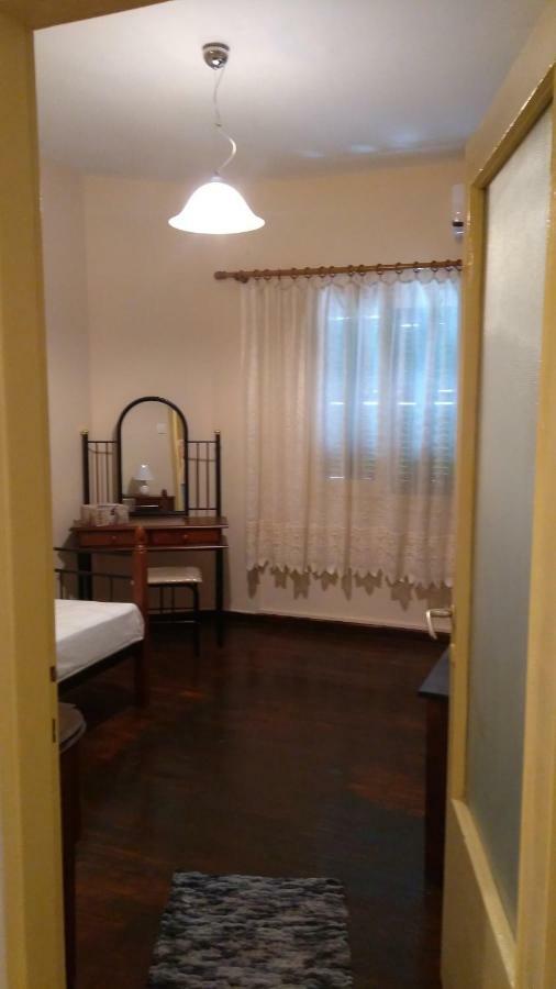 Apartamento Gianni Chroni N16 Corfu (city)