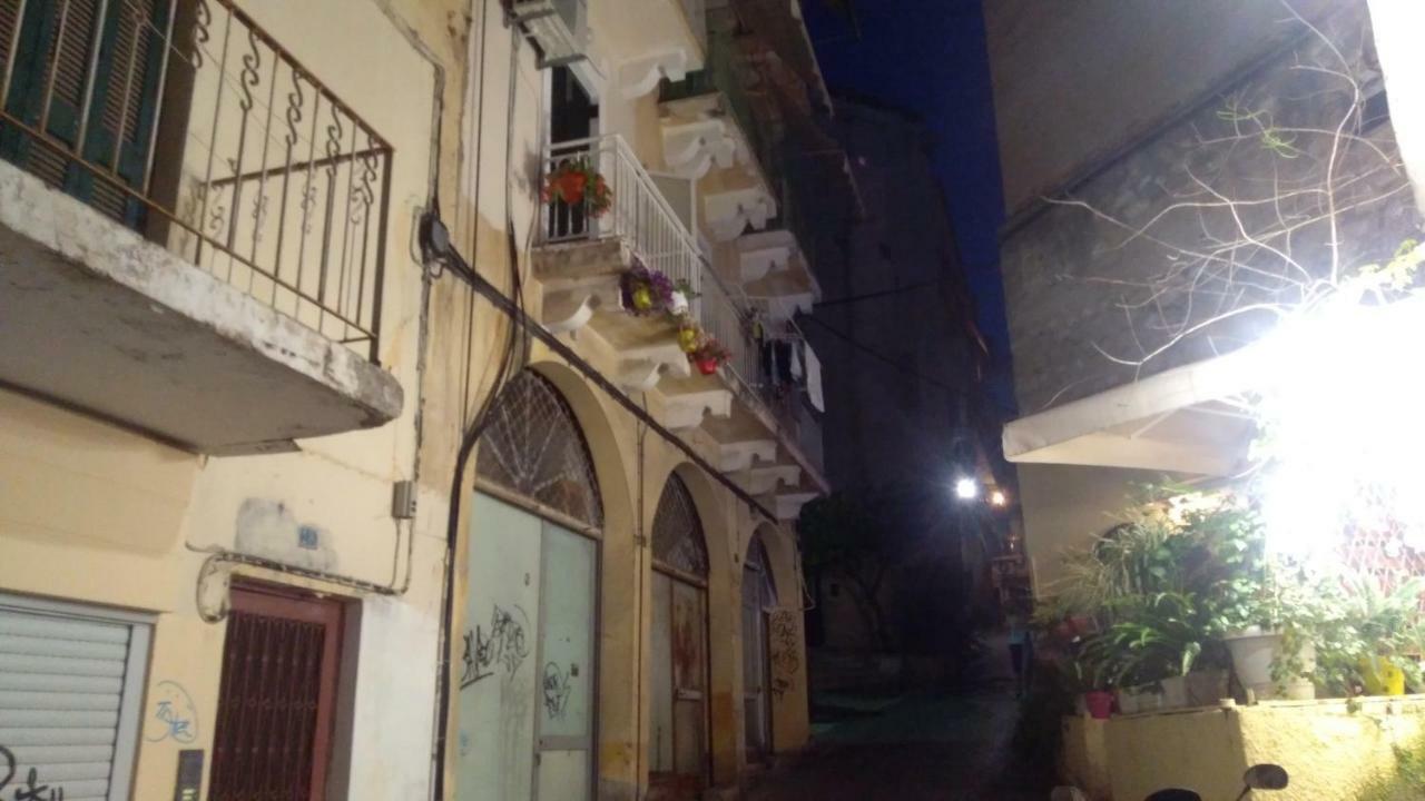 Gianni Chroni N16 Apartamento Corfu (city)